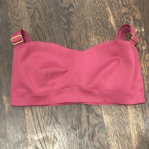 Free People Naomi Longline Bra